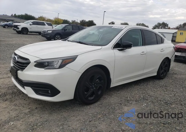 4S3BWAH63N3006922: 87115105