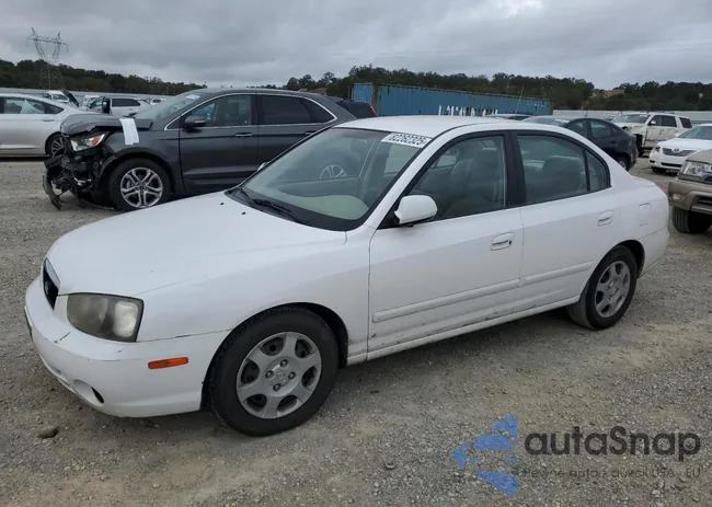 KMHDN45D51U078964: 82262325