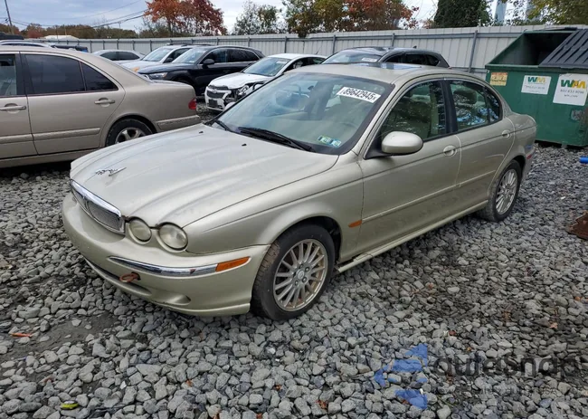 SAJWA51A87WJ05146: 89642945