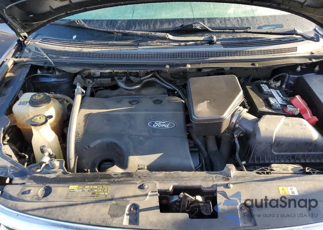 2FMDK3GC6CBA29949: 85172245