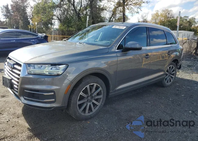 WA1LAAF75HD012549: 90779415