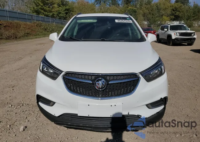 KL4CJESB6LB052516: 86264555