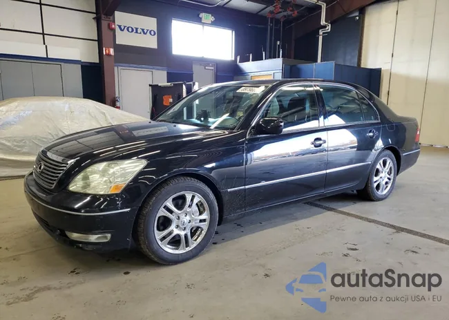 JTHBN36F450173792: 89796655