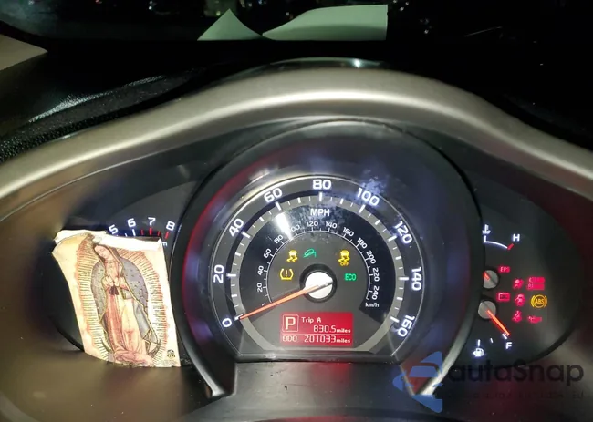 KNDPB3AC6G7846380: 87164995