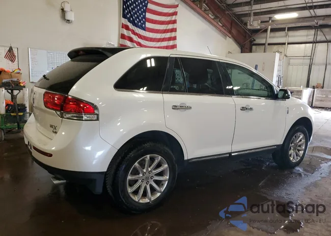 2LMDJ8JK6FBL30021: 80504025