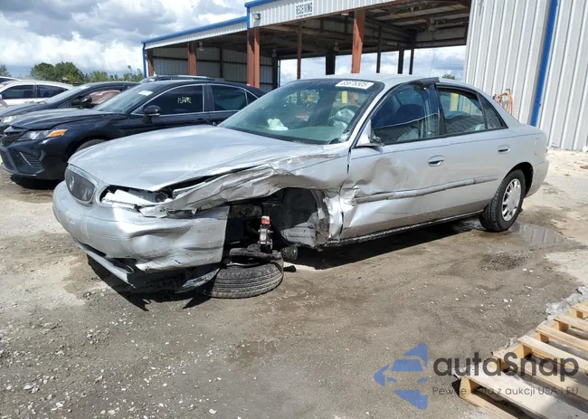 2G4WS52J651107407: 85876505