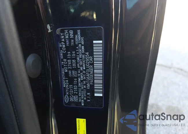 KMHTG6AF0LU029554: 87115915