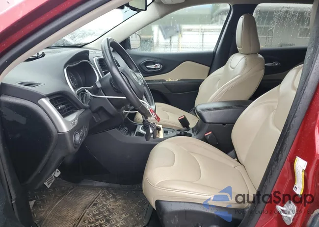 1C4PJLDS5FW554343: 89560275