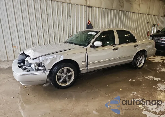 2MEHM75V19X629946: 89857785