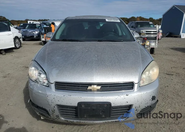 2G1WC5EM1B1190076: 90053695