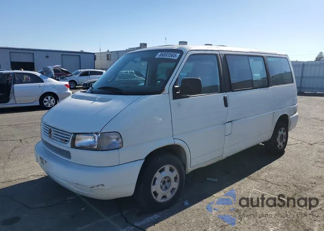 WV2KH4709YH006117: 86893565