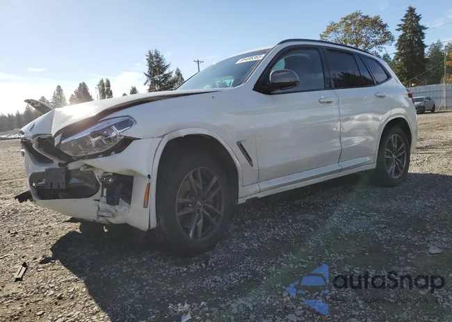 5UXTY9C02M9F33671: 89498365