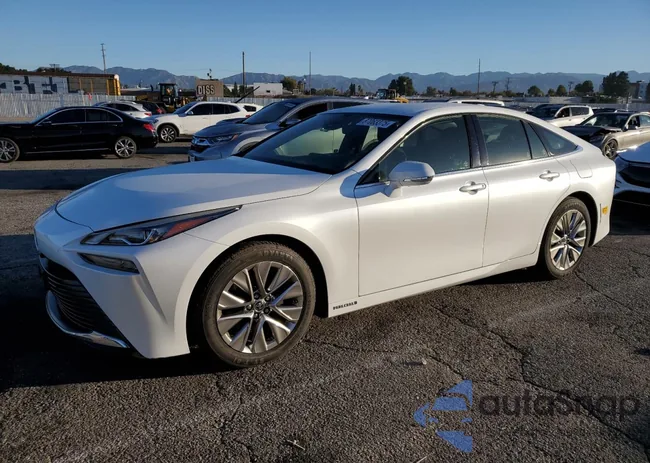 JTDAAAAA2NA005944: 87063375