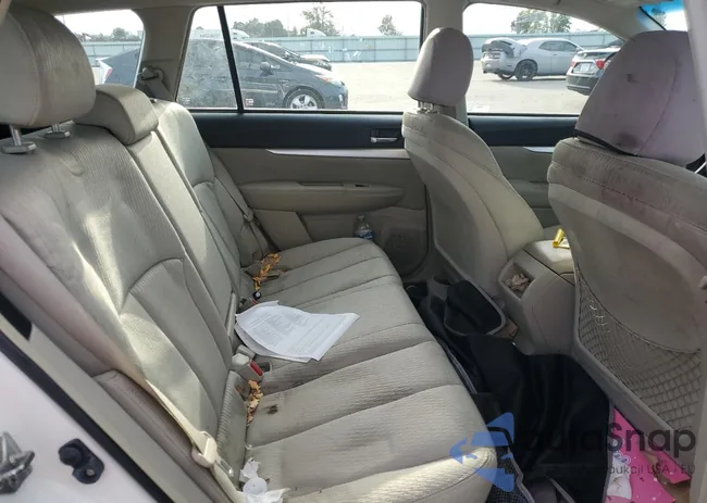 4S4BRBAC8C3266920: 84834795