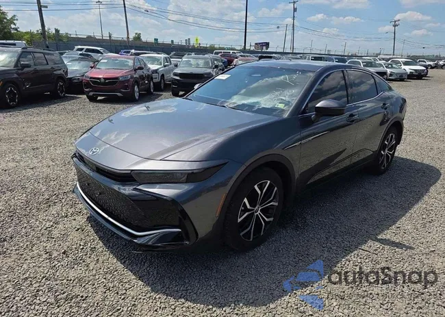 JTDAAAAF8P3010262: 86475745