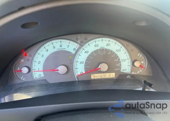 4T1BE46KX8U256690: 89562195