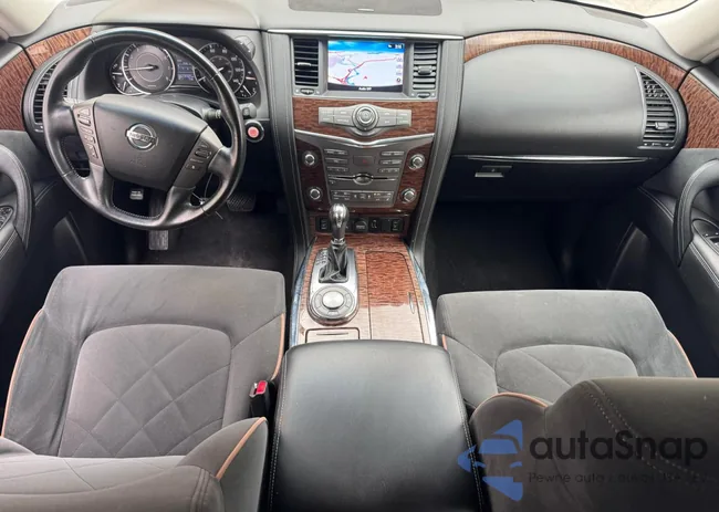 JN8AY2ND0K9090628: 90702675