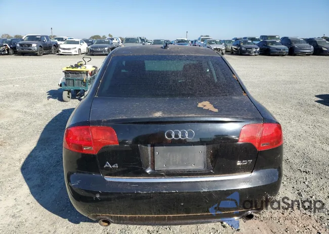 WAUAF78E35A547337: 90485305