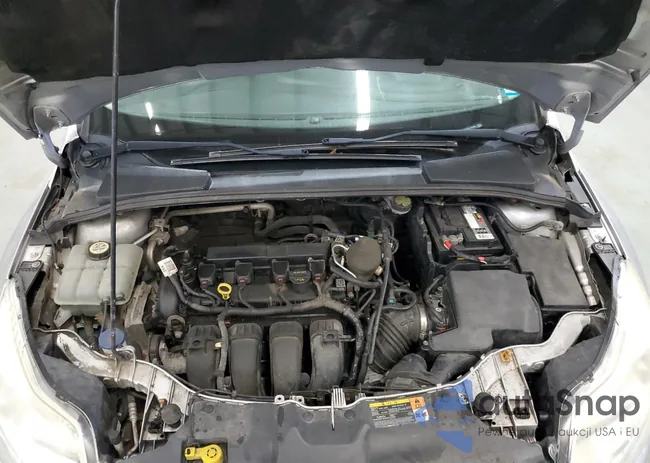 1FADP3F29EL189055: 86407485