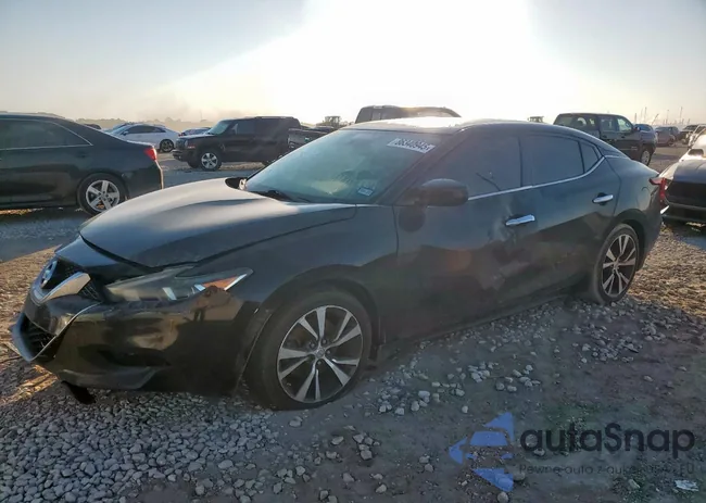 1N4AA6AP2GC442518: 86340945