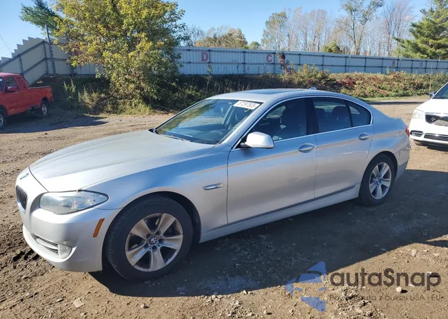 WBAXH5C50DDW16854: 87297505