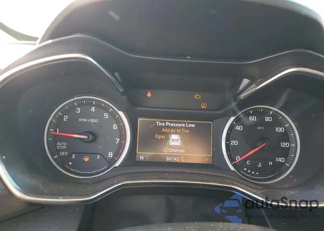 KL79MPSL3MB062236: 85390095