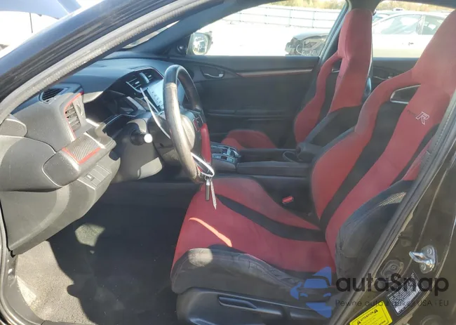 SHHFK8G74KU204373: 90065145