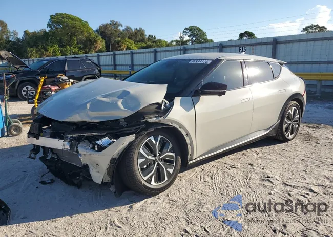 KNDC34LA4P5603627: 87444105