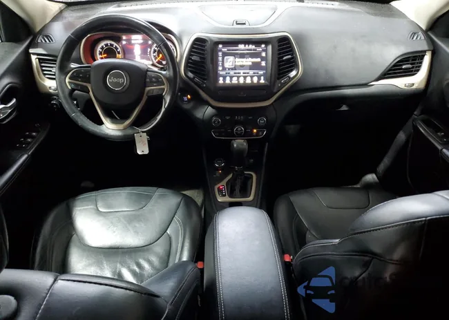 1C4PJMDS6FW752032: 87251945