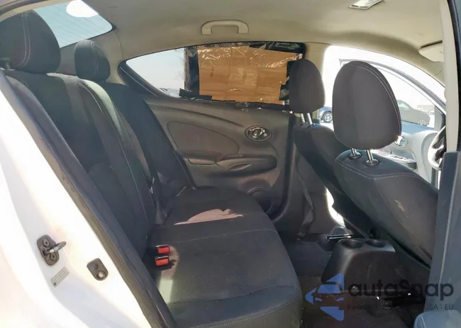 3N1CN7AP0GL826009: 85295565