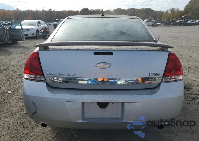 2G1WC5EM1B1190076: 90053695