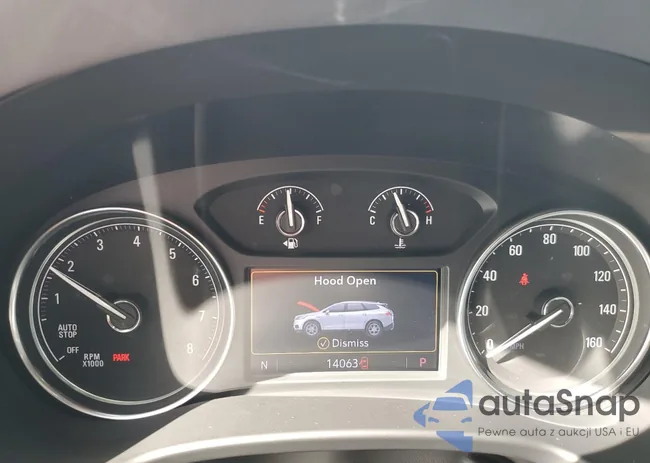 5GAERBKW2PJ190253: 85685075