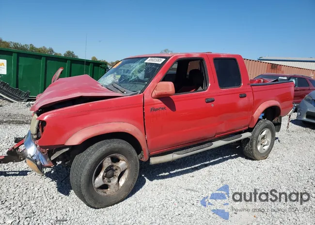 1N6ED27TXYC360177: 86685995