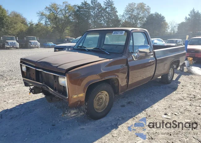 2GCDC14DXB1105177: 85932155