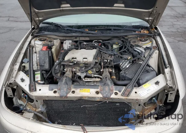 2G4WS52J2Y1208108: 90319475