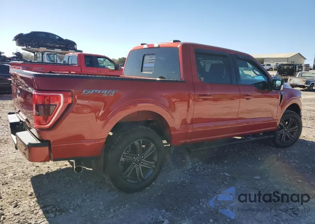 1FTFW1E52PKG13870: 87105885