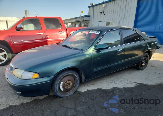 1YVGF22C9X5898539: 85002145