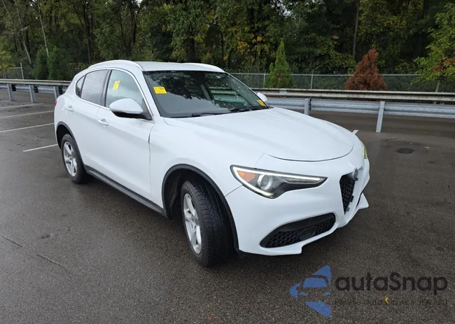 ZASPAJAN3K7C71311: 90942675