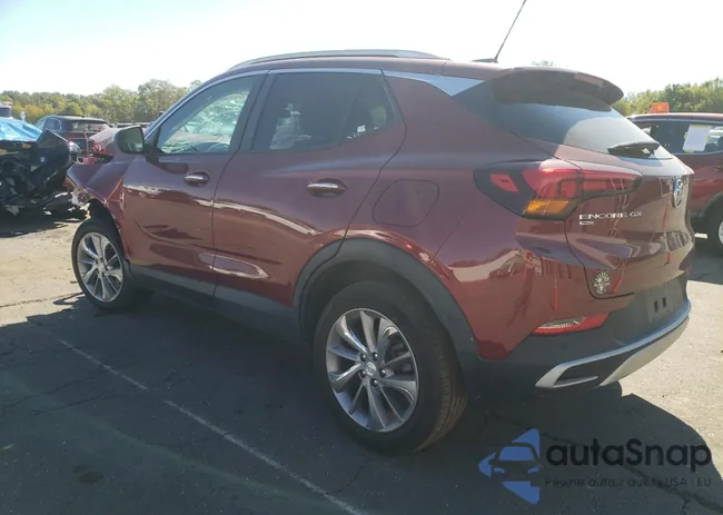 KL4MMESL2NB009931: 84737785