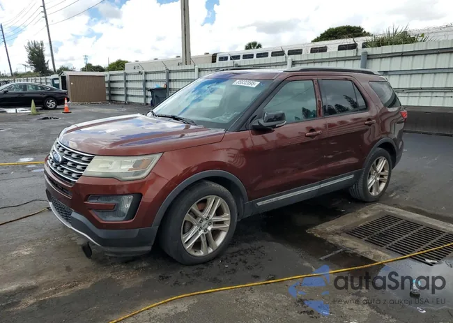 1FM5K7D89GGA60770: 85832895