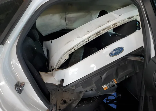 1FADP3F21GL264205: 90413365