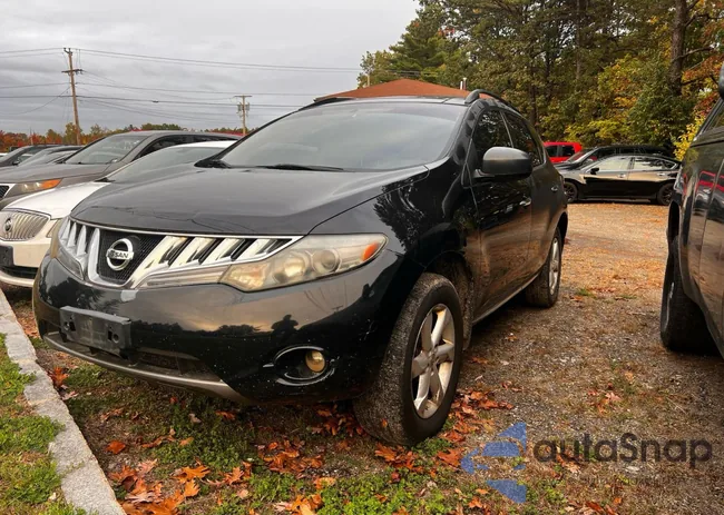 JN8AZ1MW0AW11023: 86893155