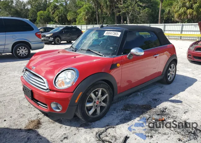 WMWMR3C55ATU97401: 86847365