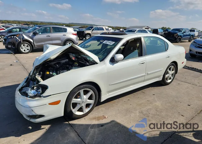 JNKDA31A84T200828: 90014445