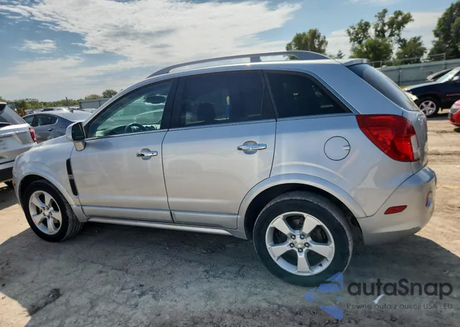 3GNAL3EKXES665728: 85551215