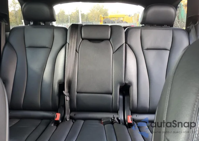 WA1LAAF75HD012549: 90779415