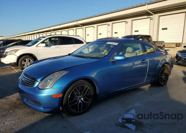 JNKCV54E43M203745: 89554305