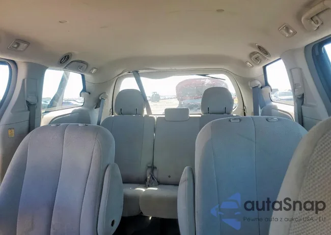 5TDZK3DC2DS350059: 85398605