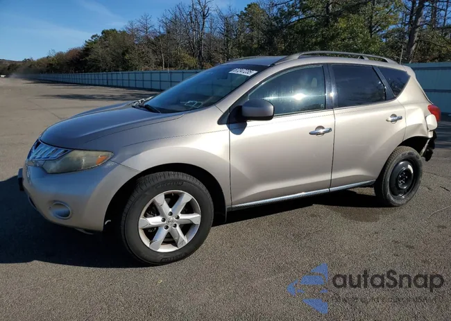 JN8AZ18U79W021465: 87247235