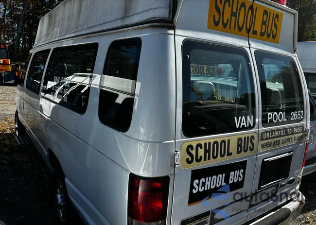 1FTNS2EW4EDA97308: 87314145